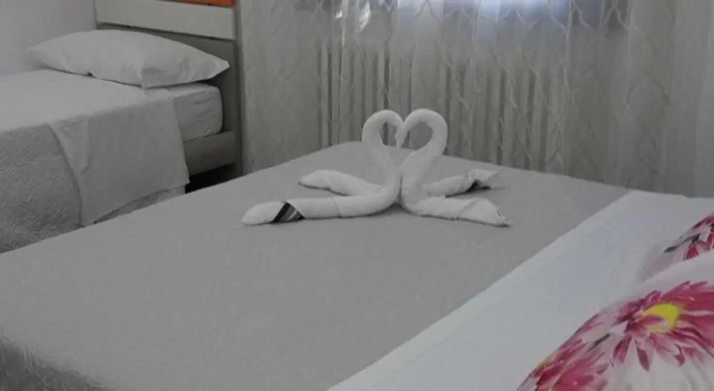 Dolce Vita Lovely Suites HEALTH_BEAUTY