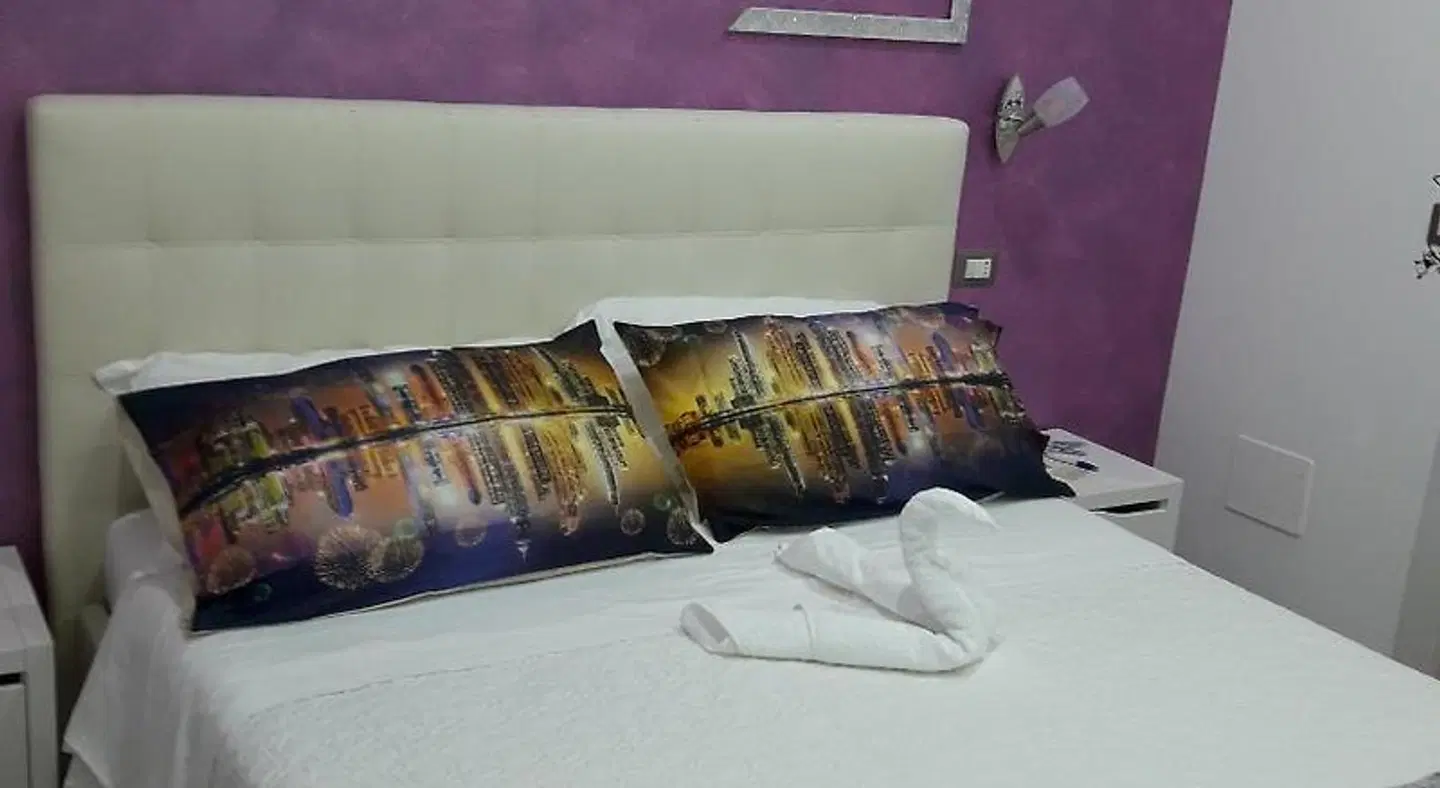 Dolce Vita Lovely Suites ROOM_EXAMPLE