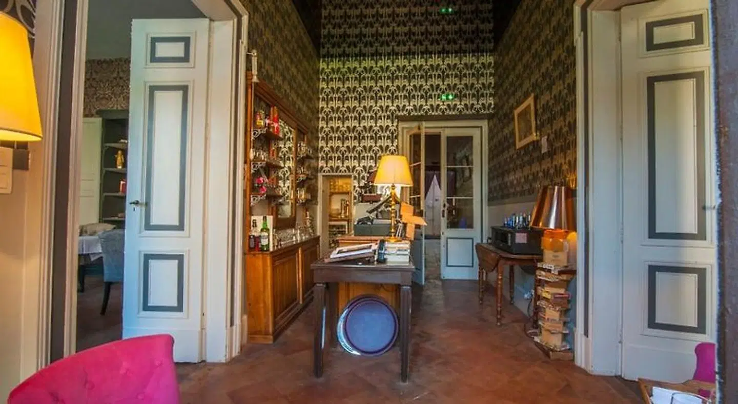 La Maison des Lumieres ROOM_EXAMPLE