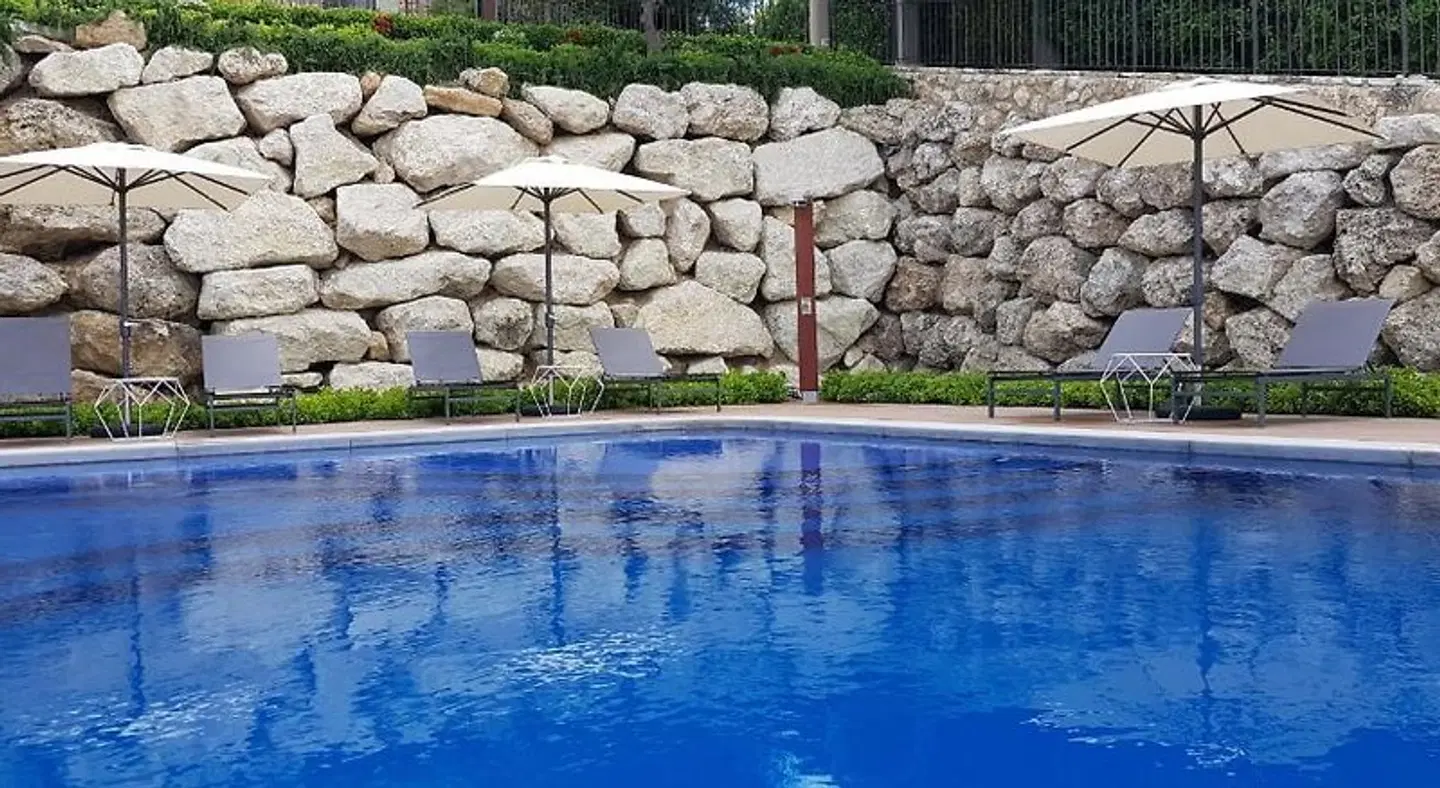 Villa Flora Relais OUTDOOR_POOL