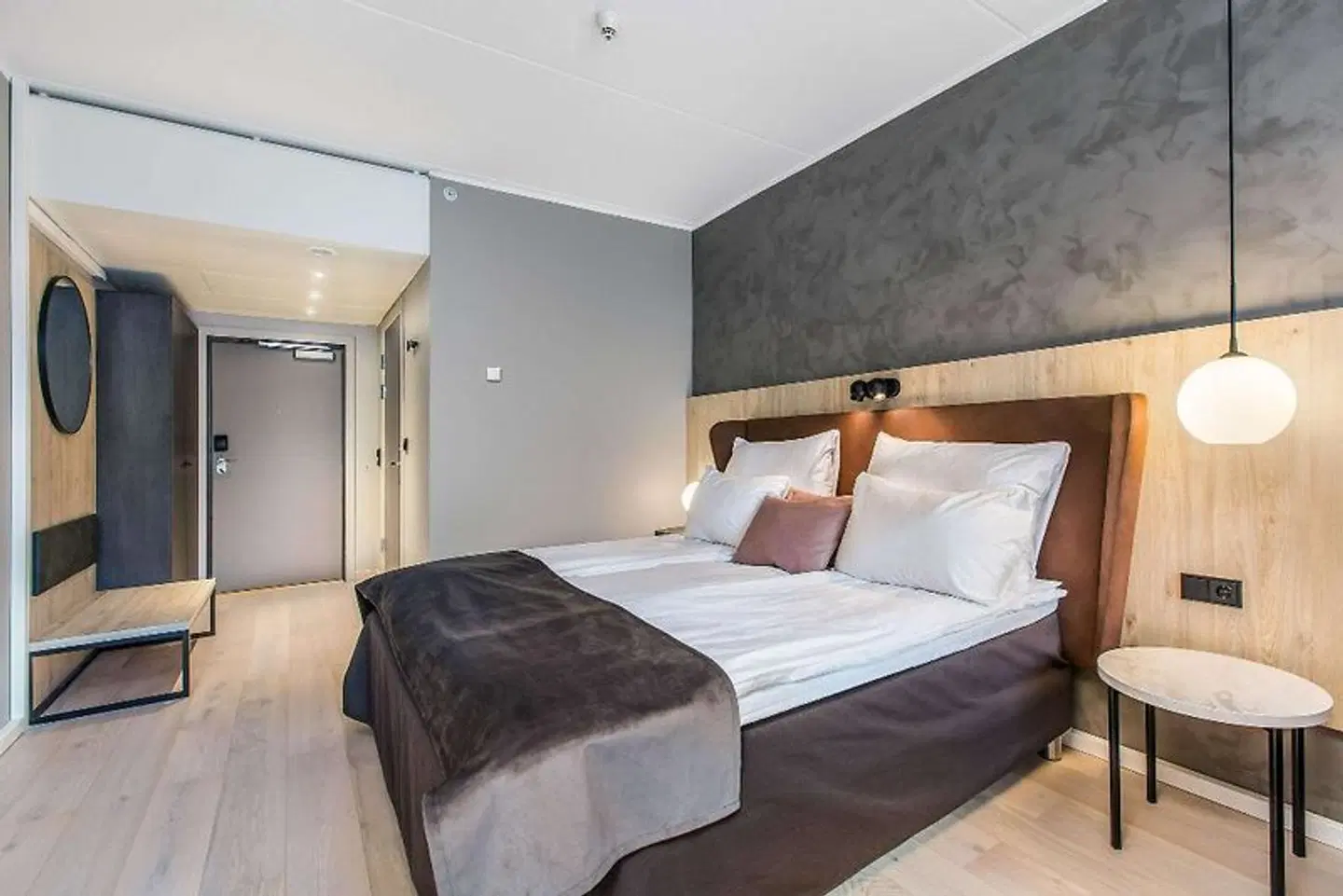 Quality Hotel Fredrikstad ROOM_EXAMPLE