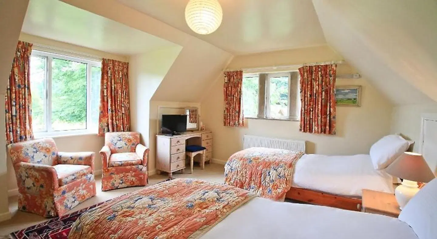 Oxbridge Farm ROOM_EXAMPLE