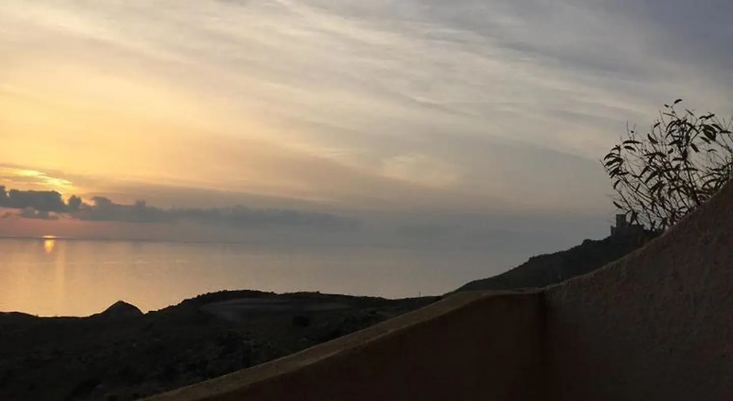 La Collina Sul Mare B&B LANDSCAPE