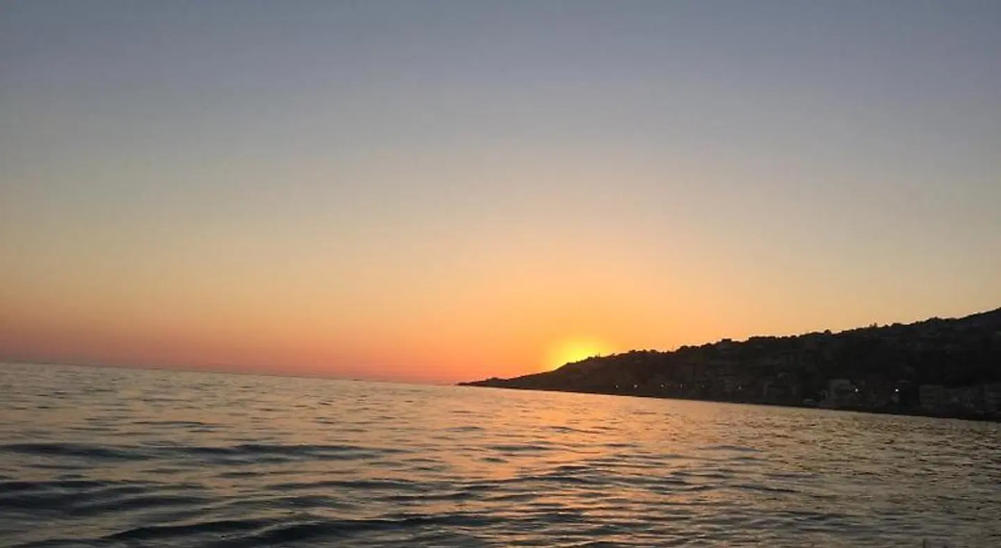 La Collina Sul Mare B&B LANDSCAPE