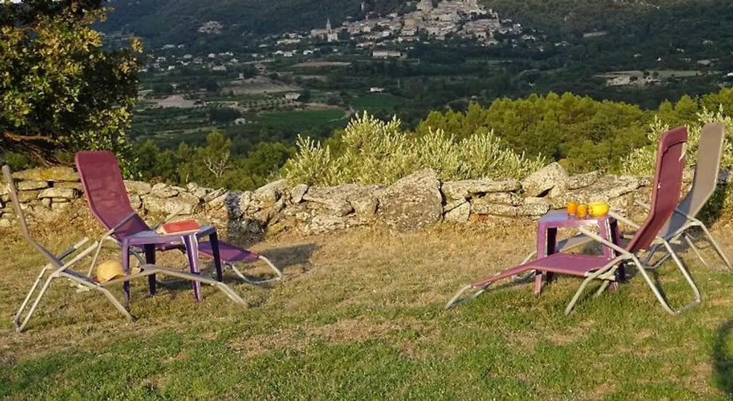 Cante Grillet LANDSCAPE