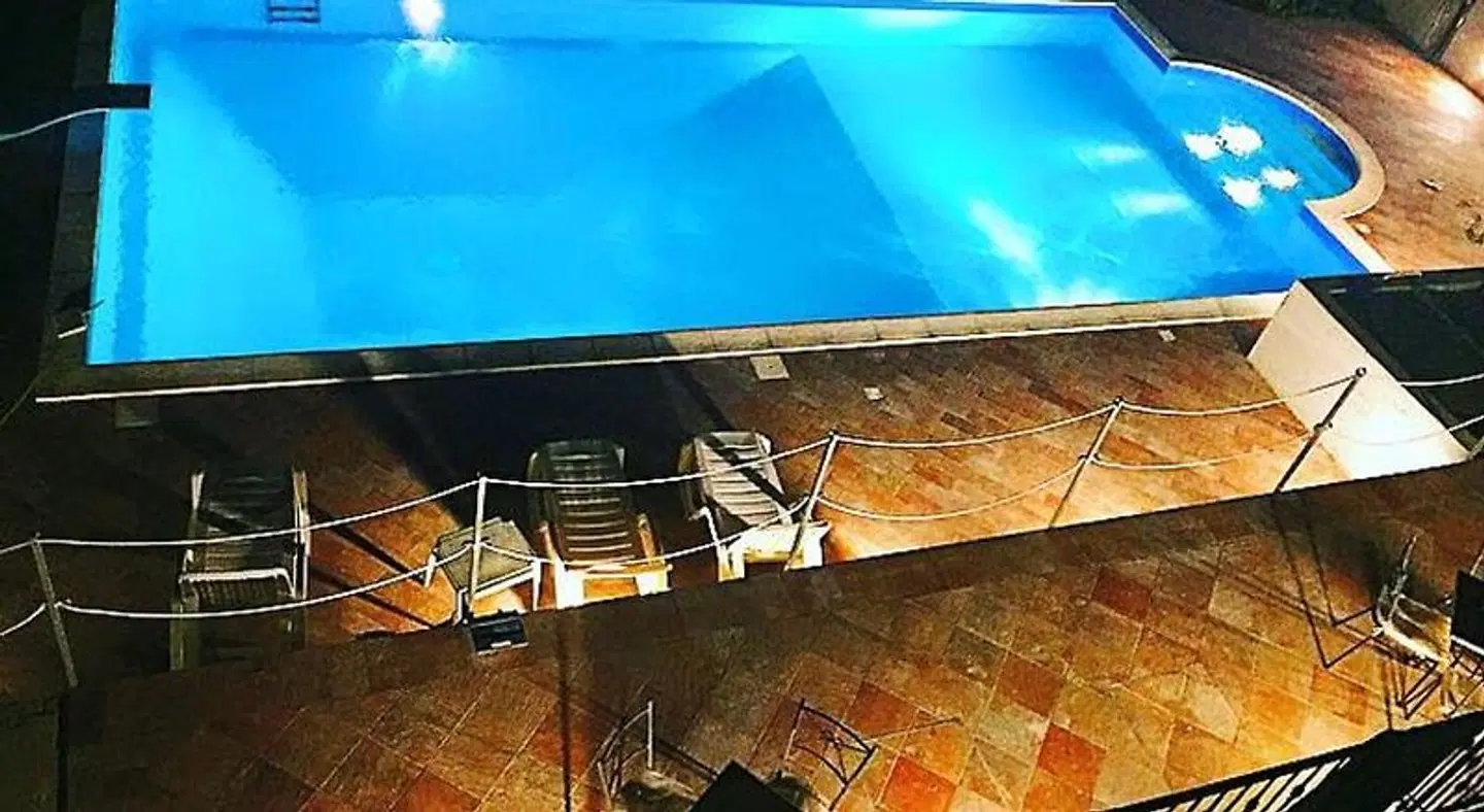 Villa Lù OUTDOOR_POOL
