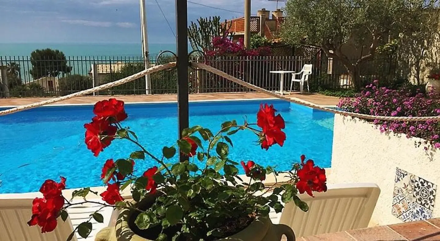 Villa Lù OUTDOOR_POOL