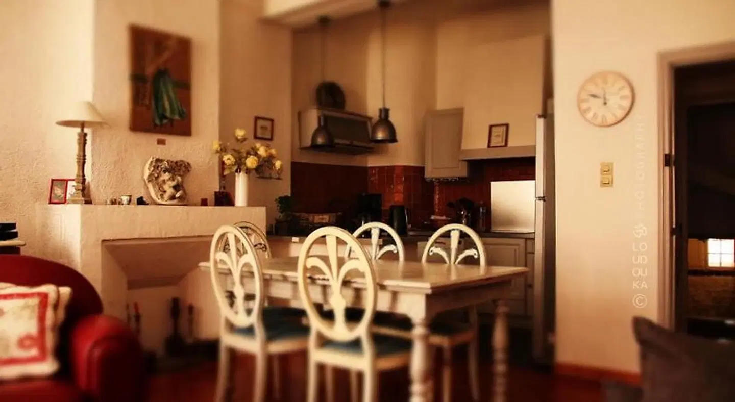 Le M Maison d'Hôtes Restaurant