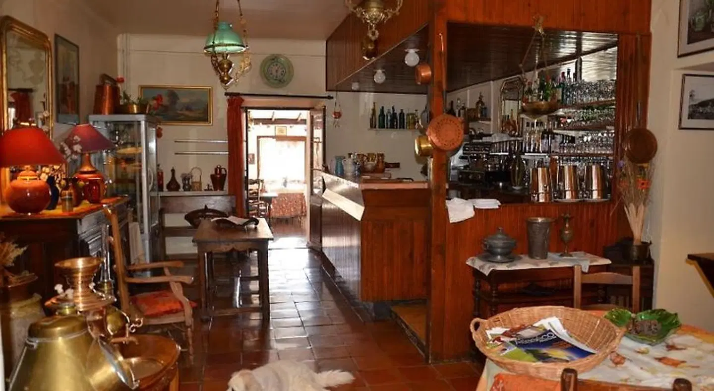 Auberge du Lac Restaurant