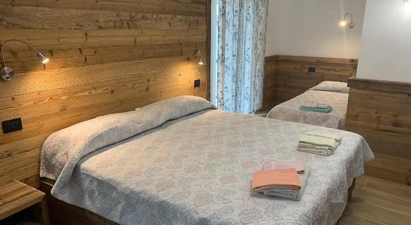 Beau Sejour ROOM_EXAMPLE