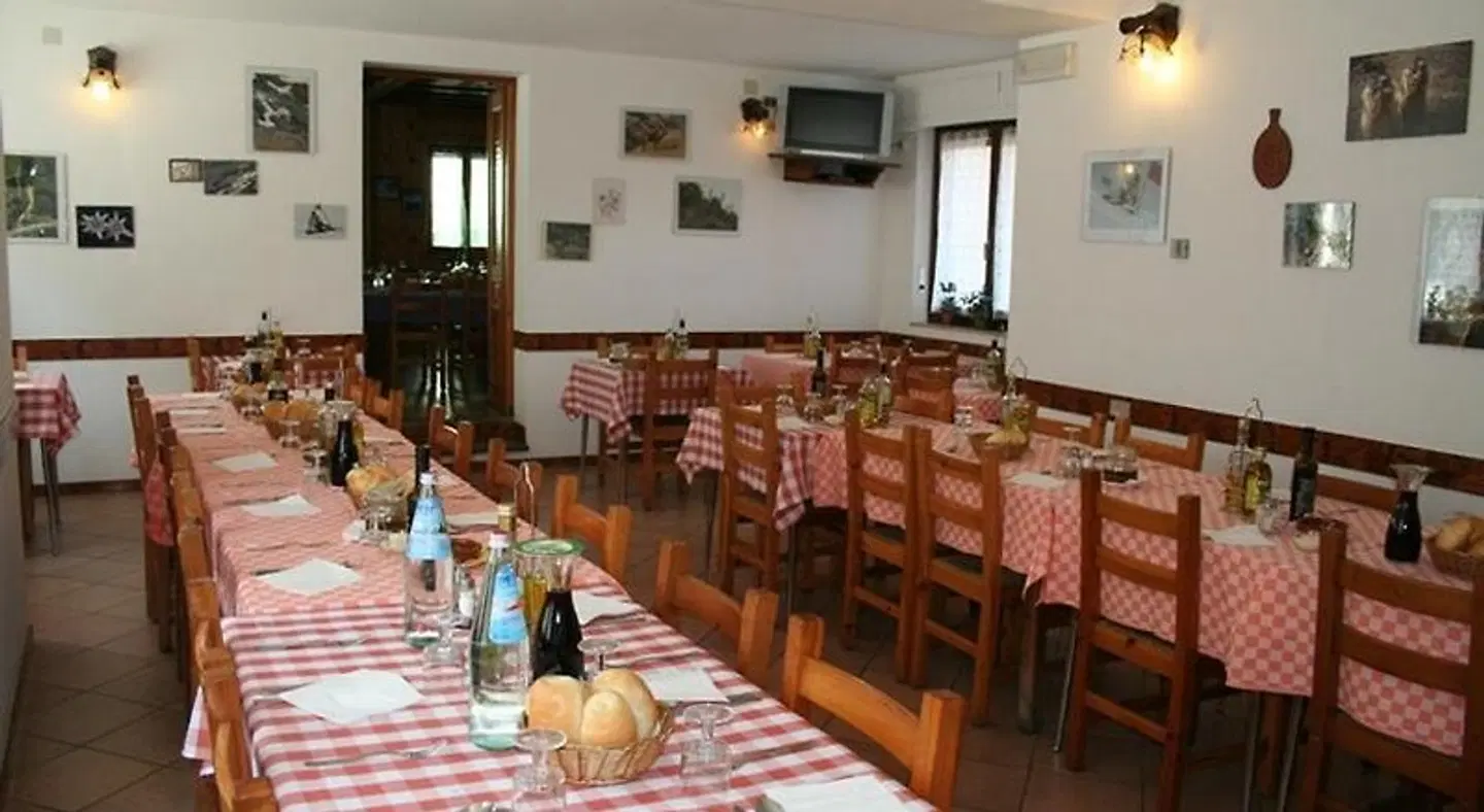 Beau Sejour Restaurant
