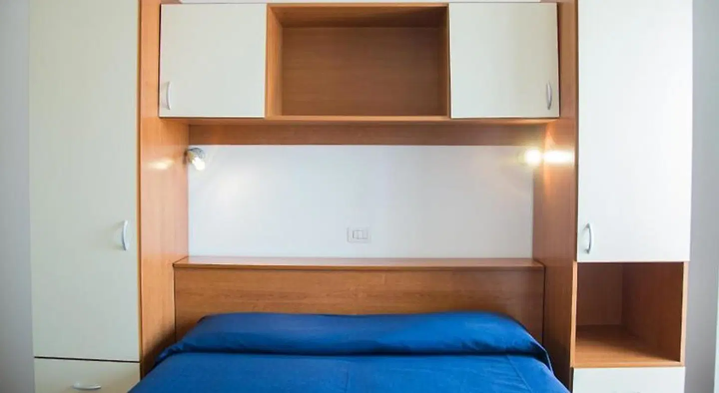 Hotel Turismo Europa ROOM_EXAMPLE