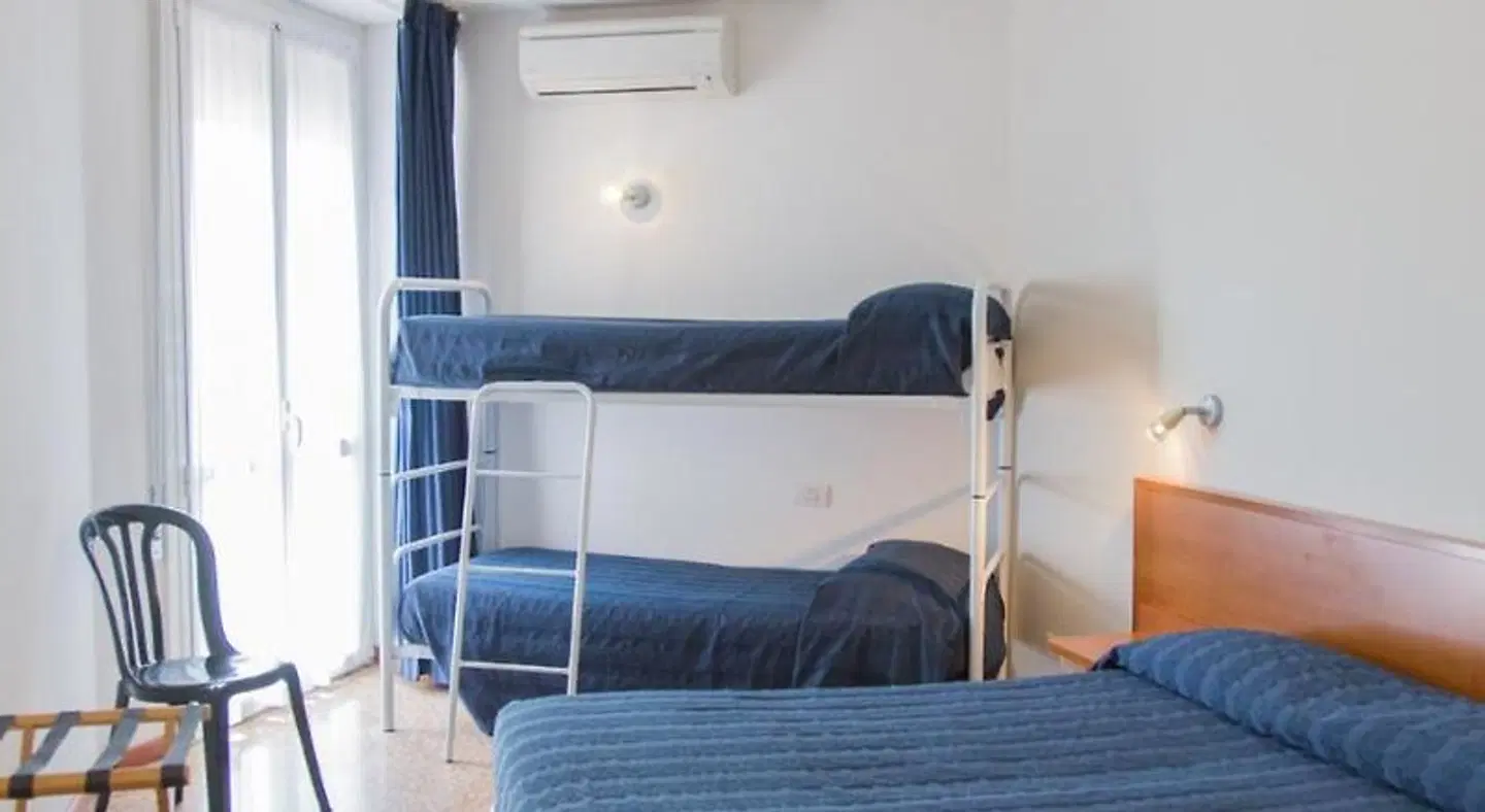 Hotel Turismo Europa ROOM_EXAMPLE