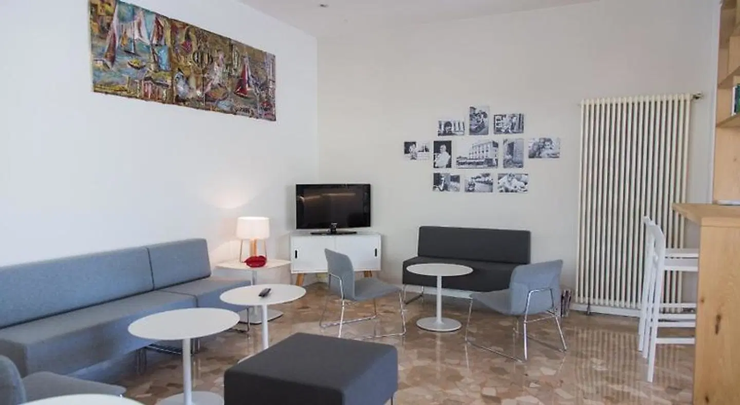 Hotel Turismo Europa ROOM_EXAMPLE