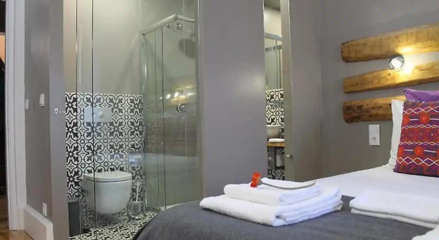 GoodTime Marques Suites Wellness