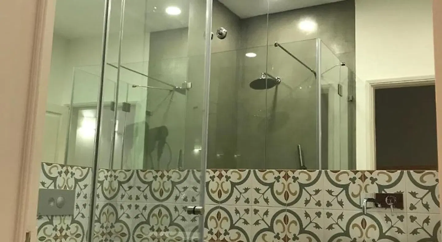 GoodTime Marques Suites Badezimmer