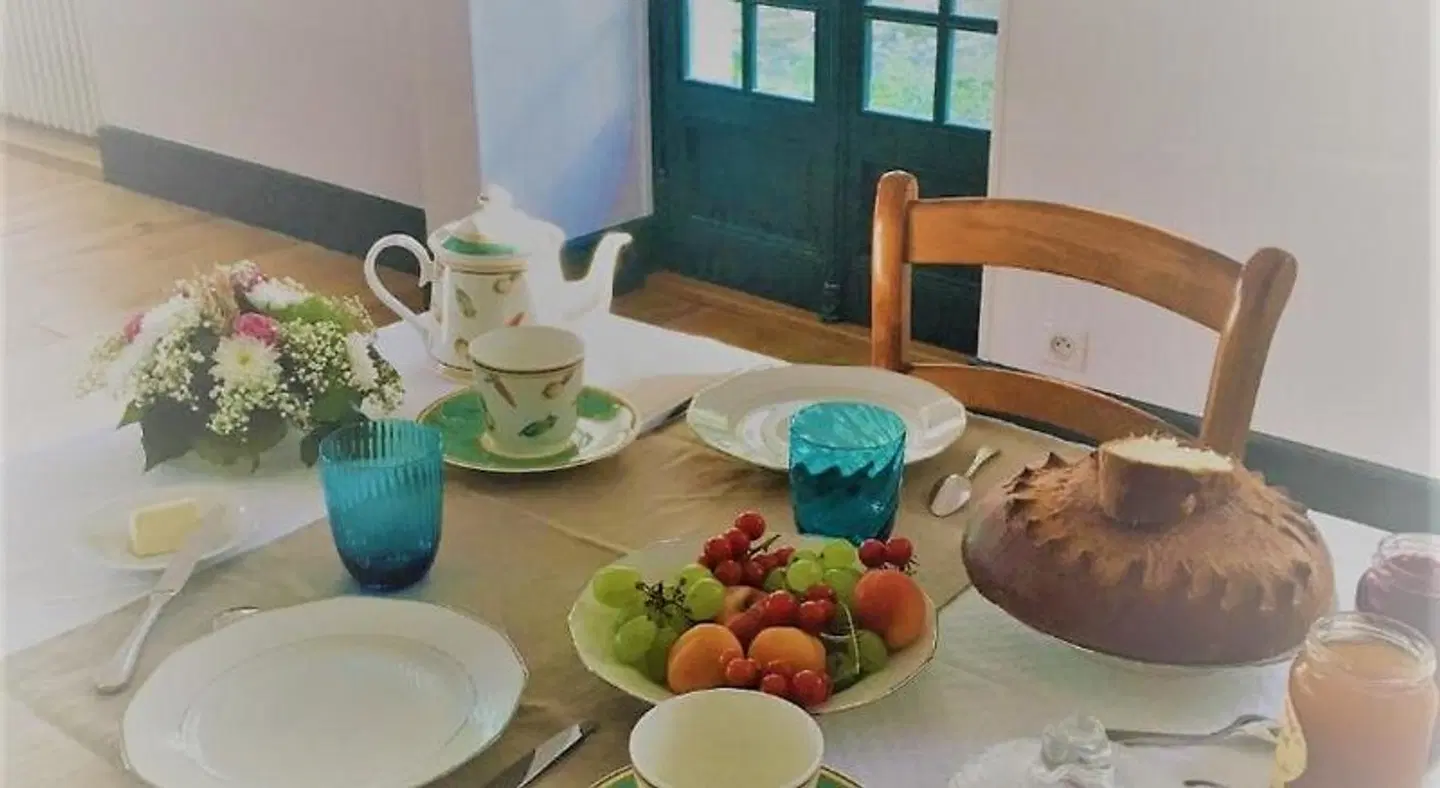 Maison du Moulin ROOM_EXAMPLE