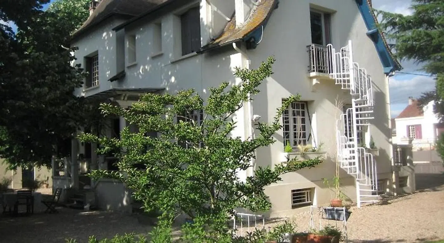 Villa PHILIS EXTERIOR