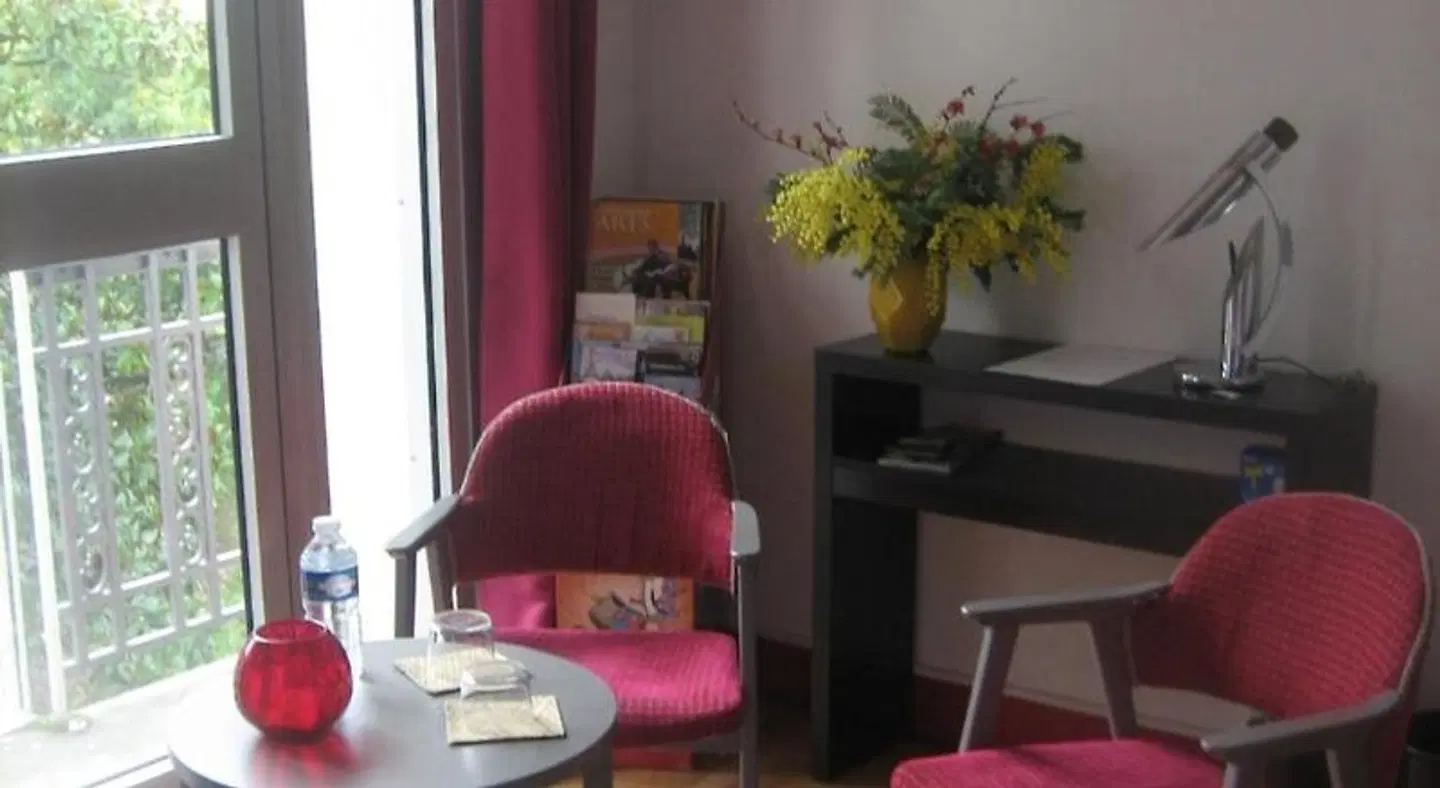 Villa PHILIS ROOM_EXAMPLE