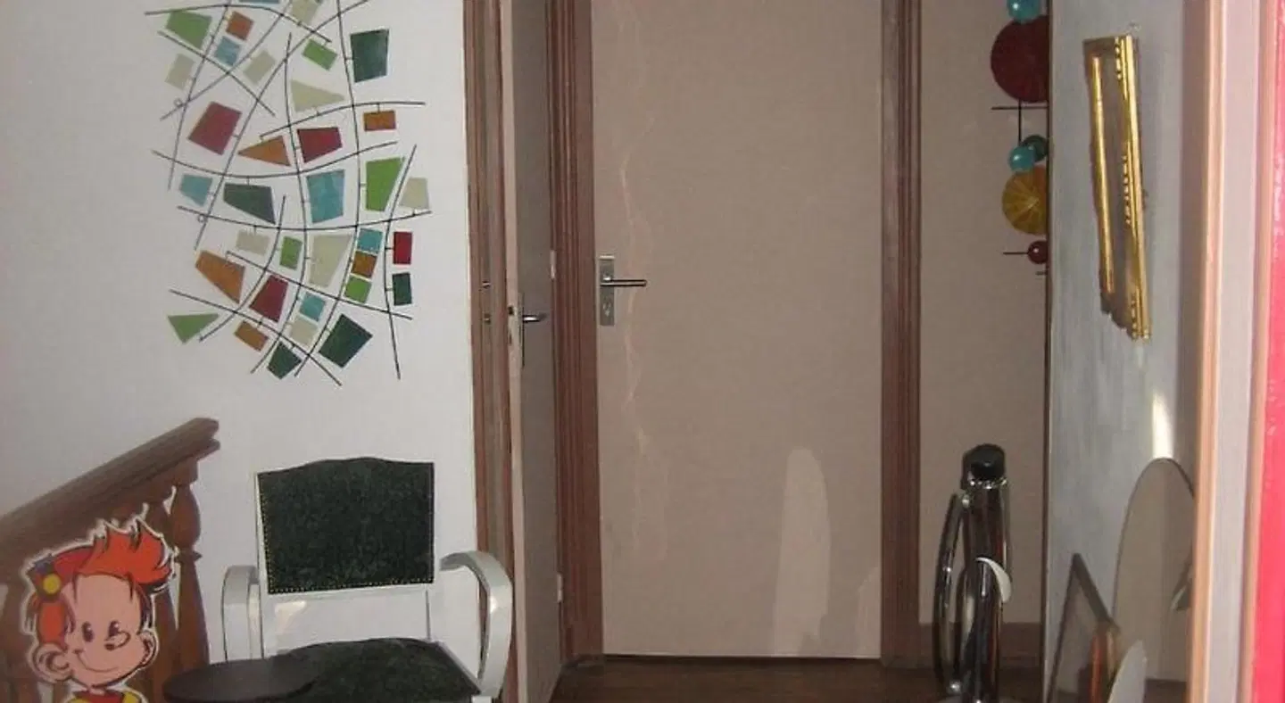 Villa PHILIS ROOM_EXAMPLE