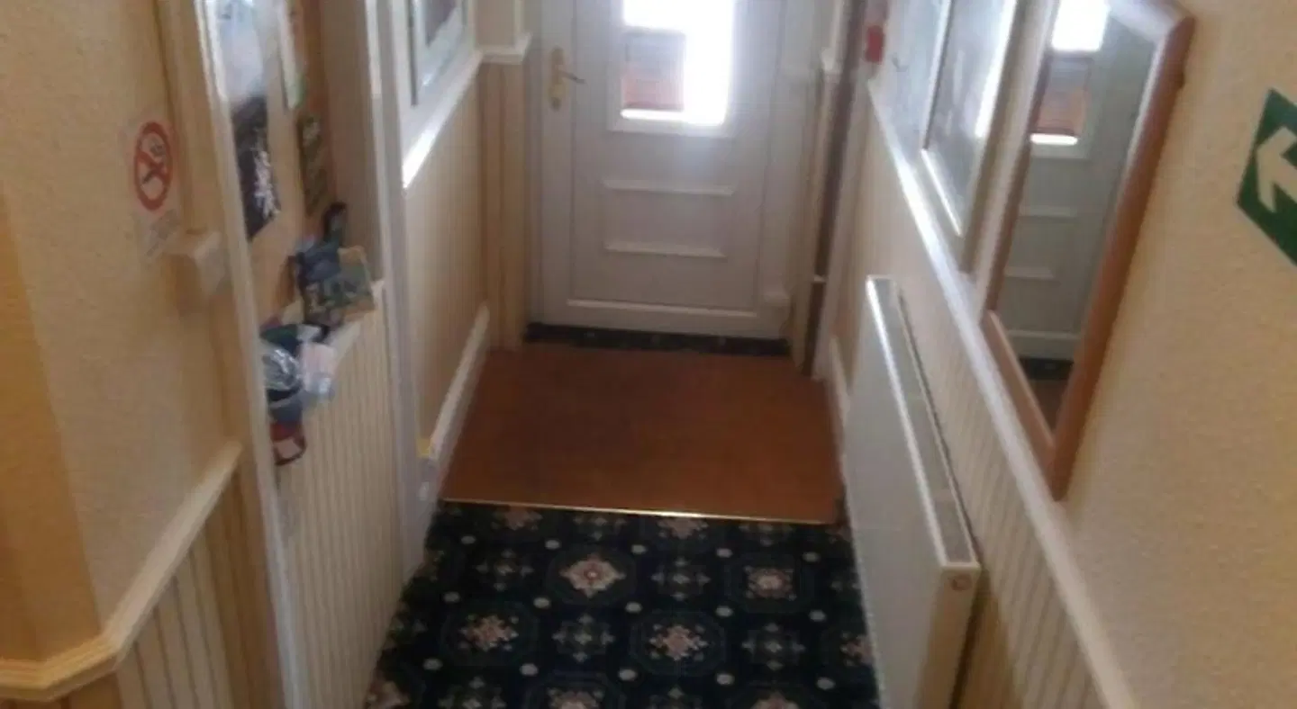 The Chadwick ROOM_EXAMPLE