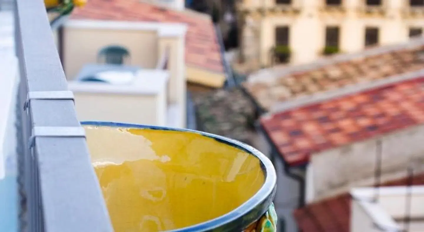 Casa Vela B&B HEALTH_BEAUTY
