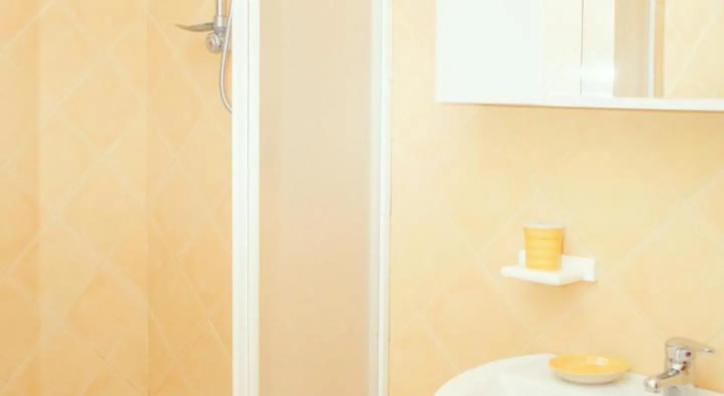 Casa Vela B&B Badezimmer