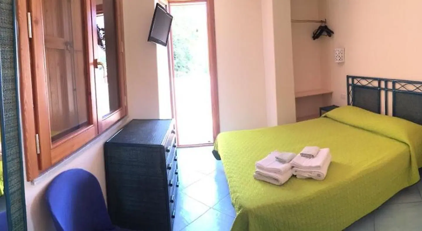Casa Vela B&B ROOM_EXAMPLE