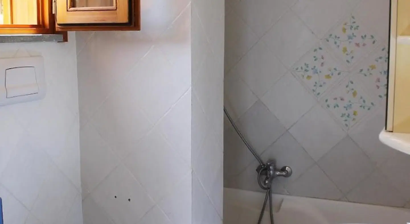 Casa Vela B&B Badezimmer