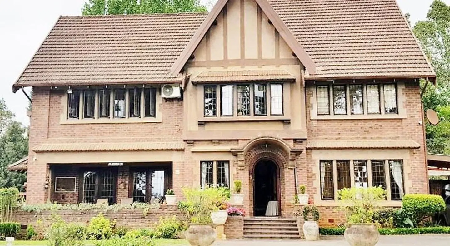 The Sleeping Bao B&B EXTERIOR