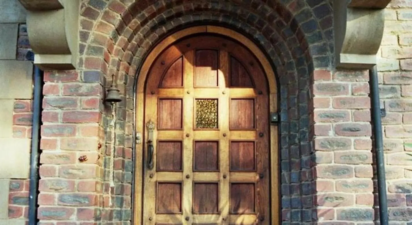 The Sleeping Bao B&B EXTERIOR