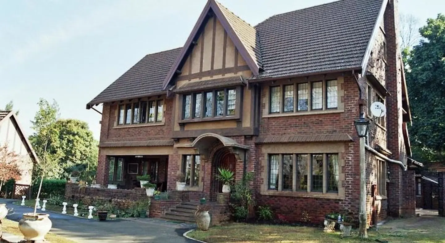 The Sleeping Bao B&B EXTERIOR