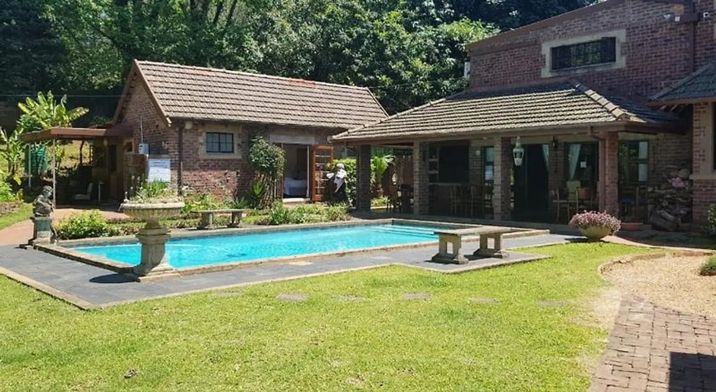 The Sleeping Bao B&B SPORTS_AND_LEISURE