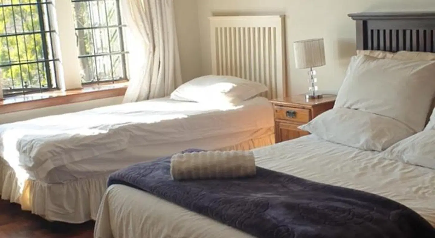 The Sleeping Bao B&B ROOM_EXAMPLE