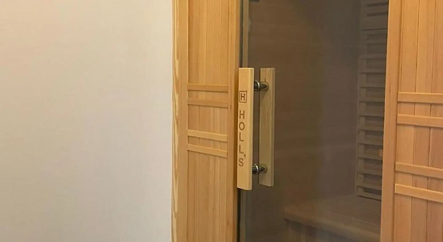 Le Manoir des Cèdres Badezimmer