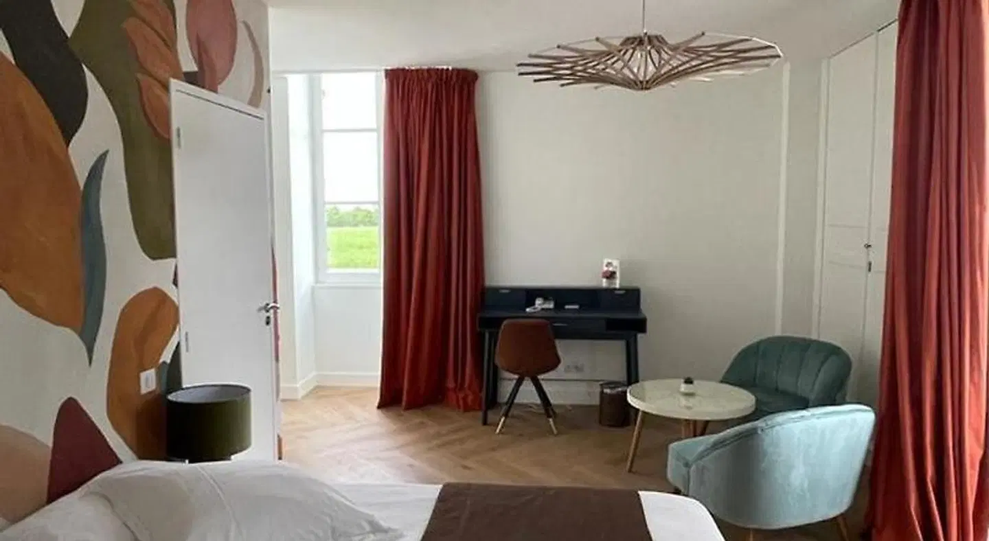 Le Manoir des Cèdres ROOM_EXAMPLE
