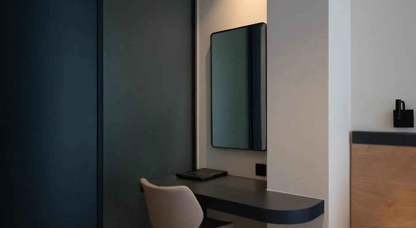 Nema Hotel Athens Wellness