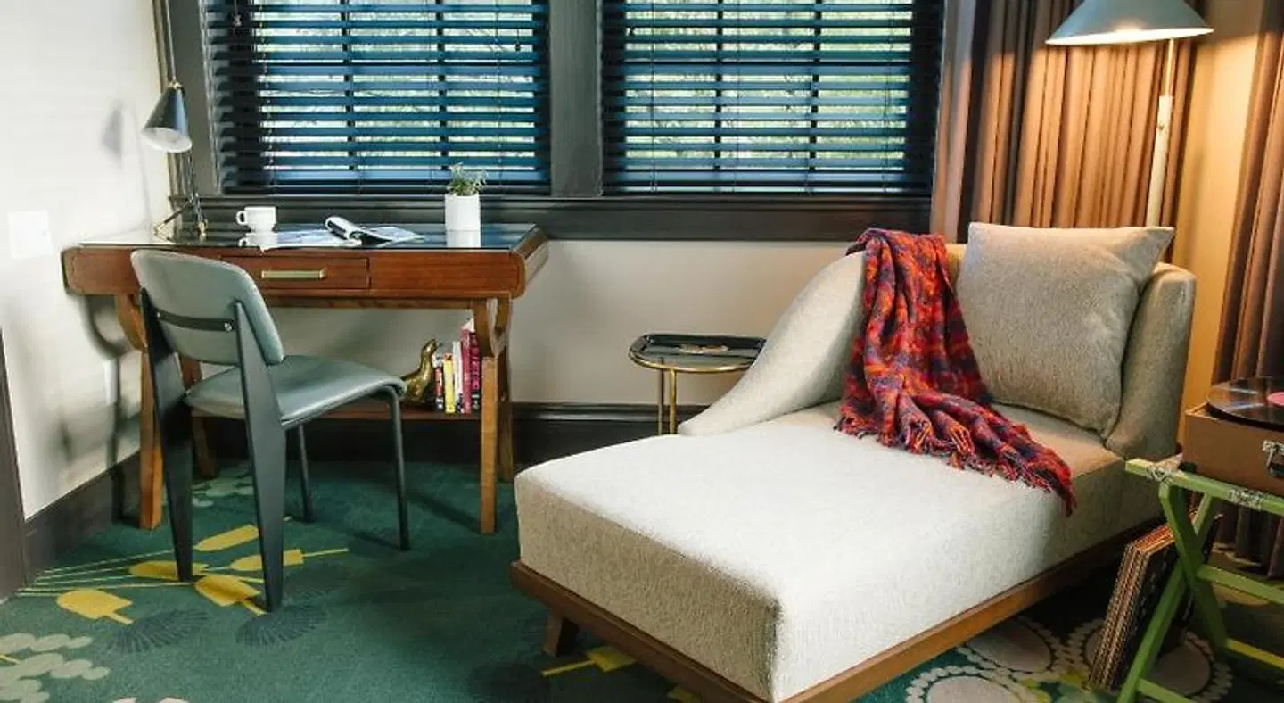 Hotel Clermont ROOM_EXAMPLE
