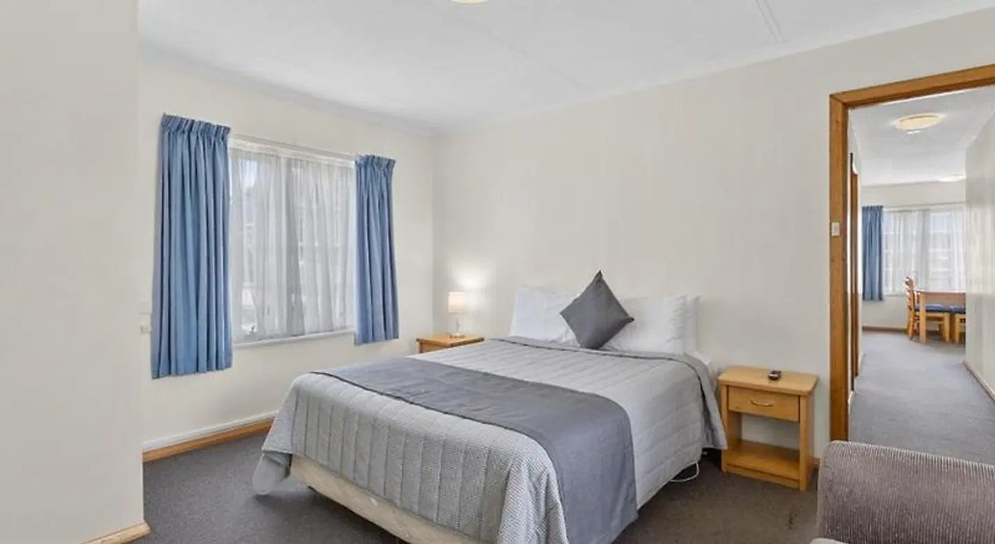 Martin Cash Motel ROOM_EXAMPLE