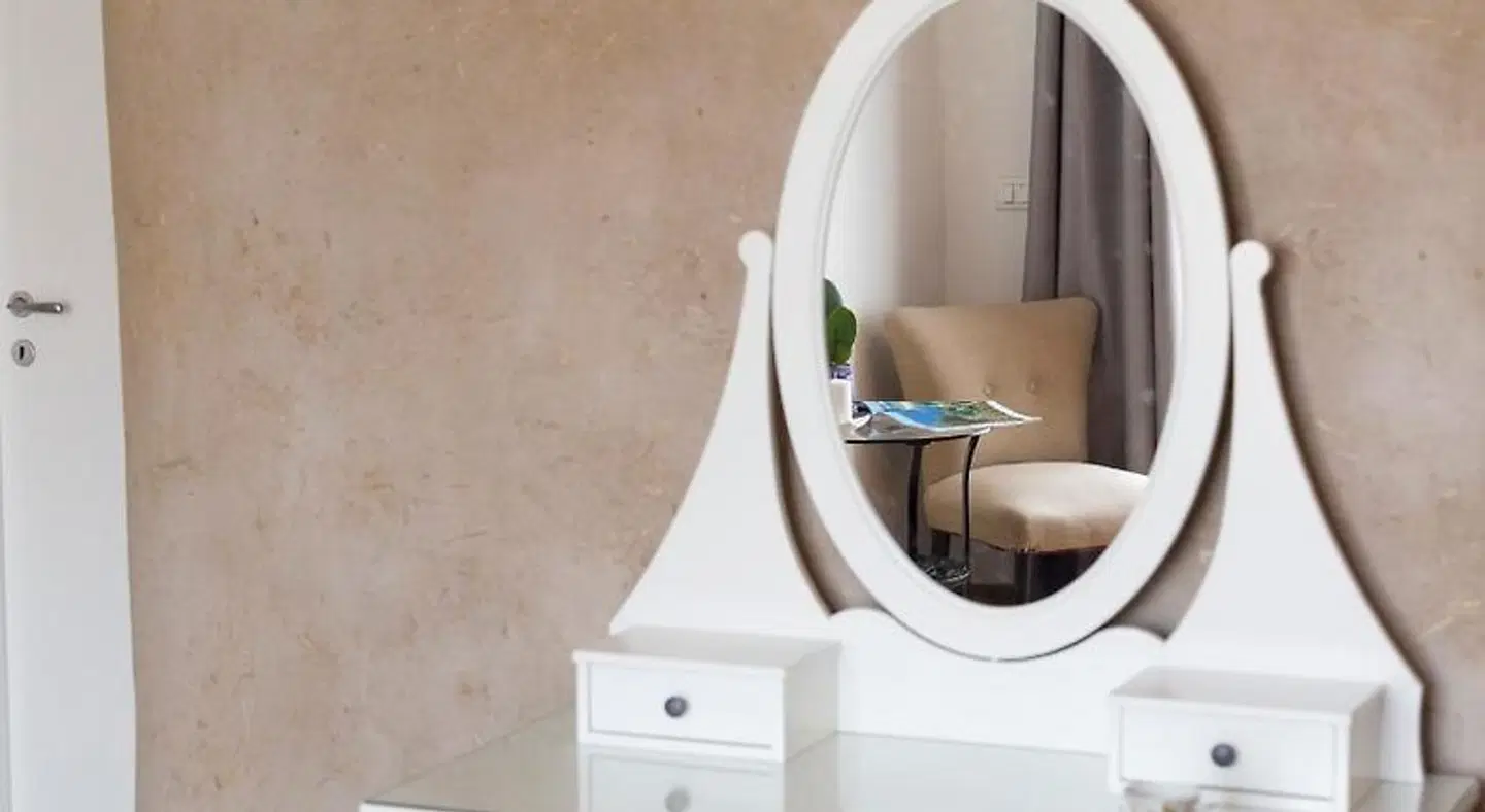 Sempreverde Atelier B&B Badezimmer