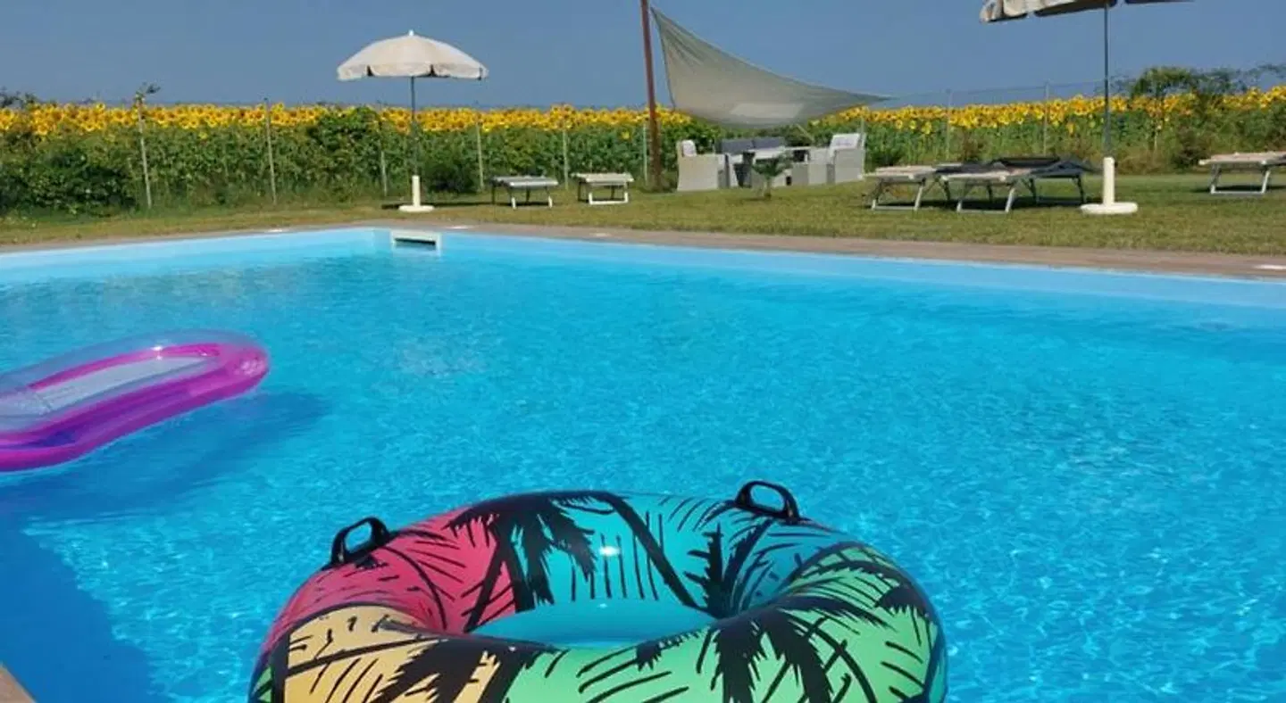 La Casa nel Bosco SPORTS_AND_LEISURE