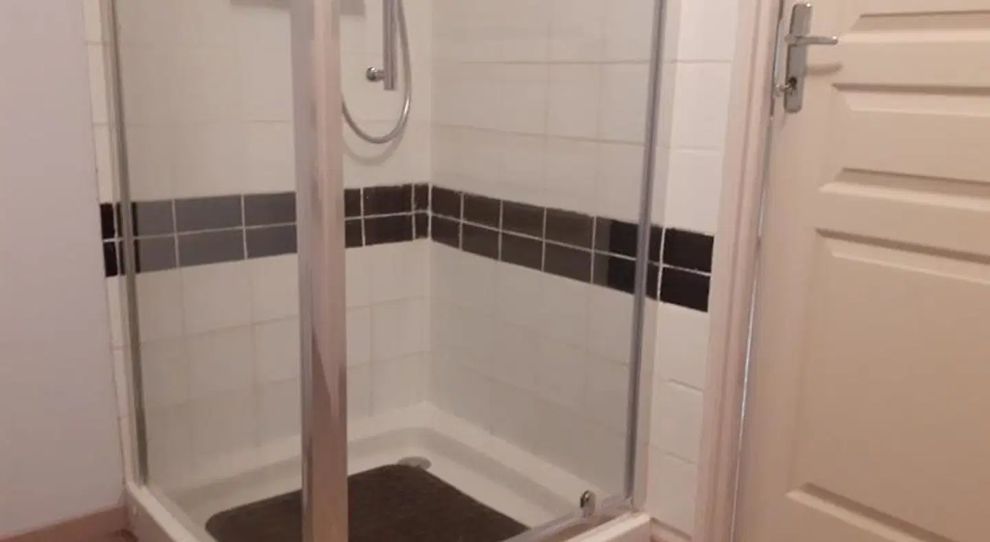 Escale Reunionnaise Badezimmer