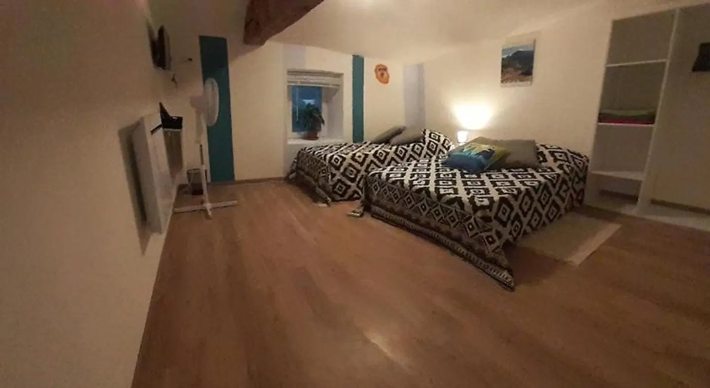 Escale Reunionnaise ROOM_EXAMPLE