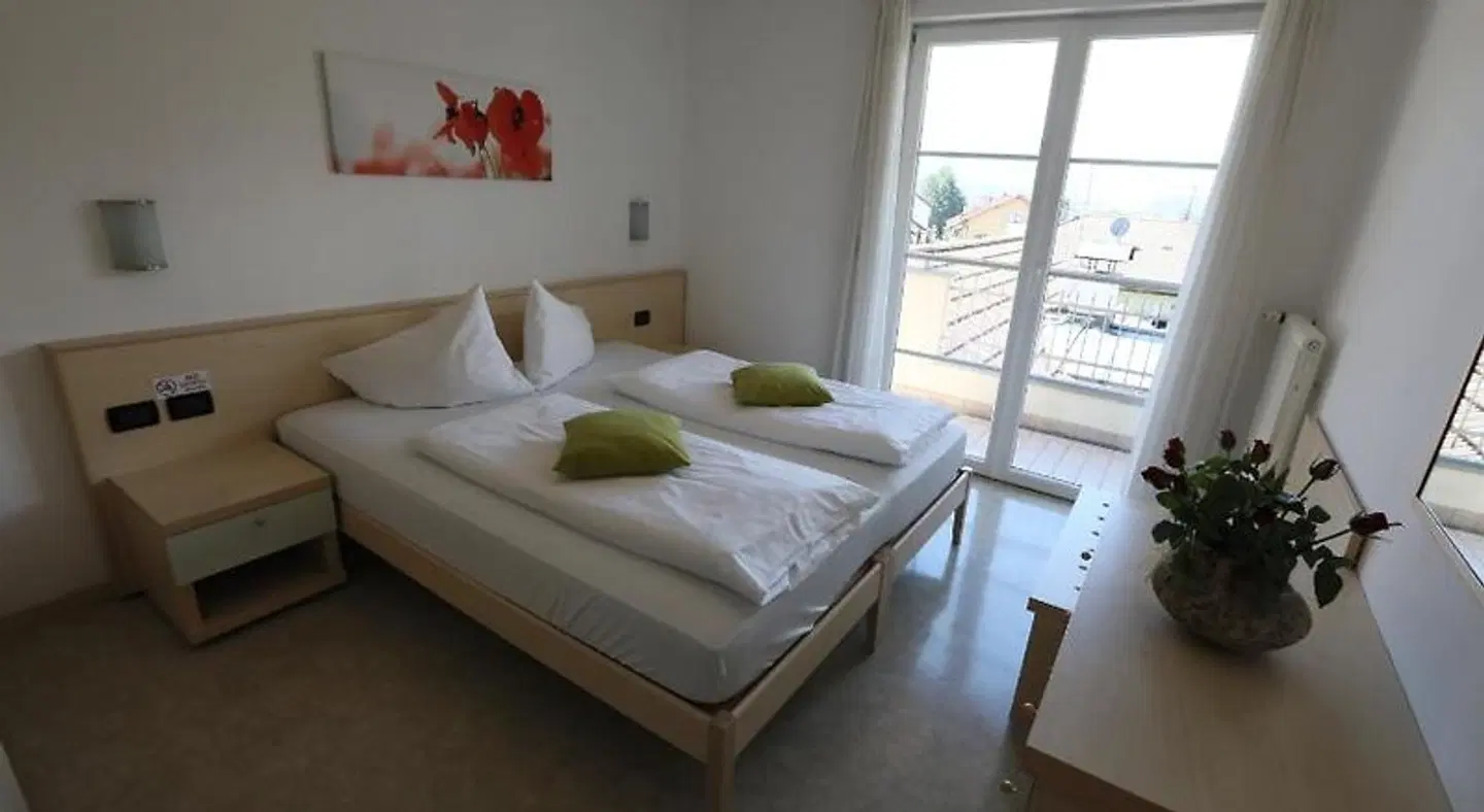 Hotel Stampfer ROOM_EXAMPLE
