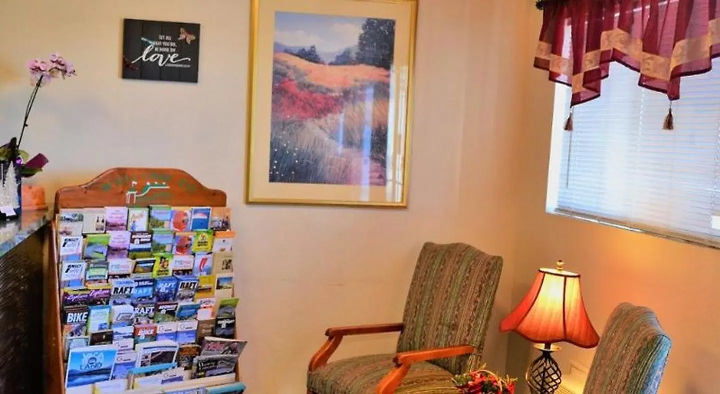 Rodeway Inn Delta ROOM_EXAMPLE