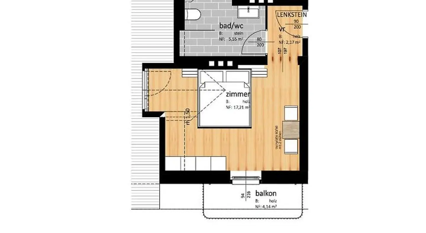 Alpengasthof Zollwirt MODEL_IMPRESSION