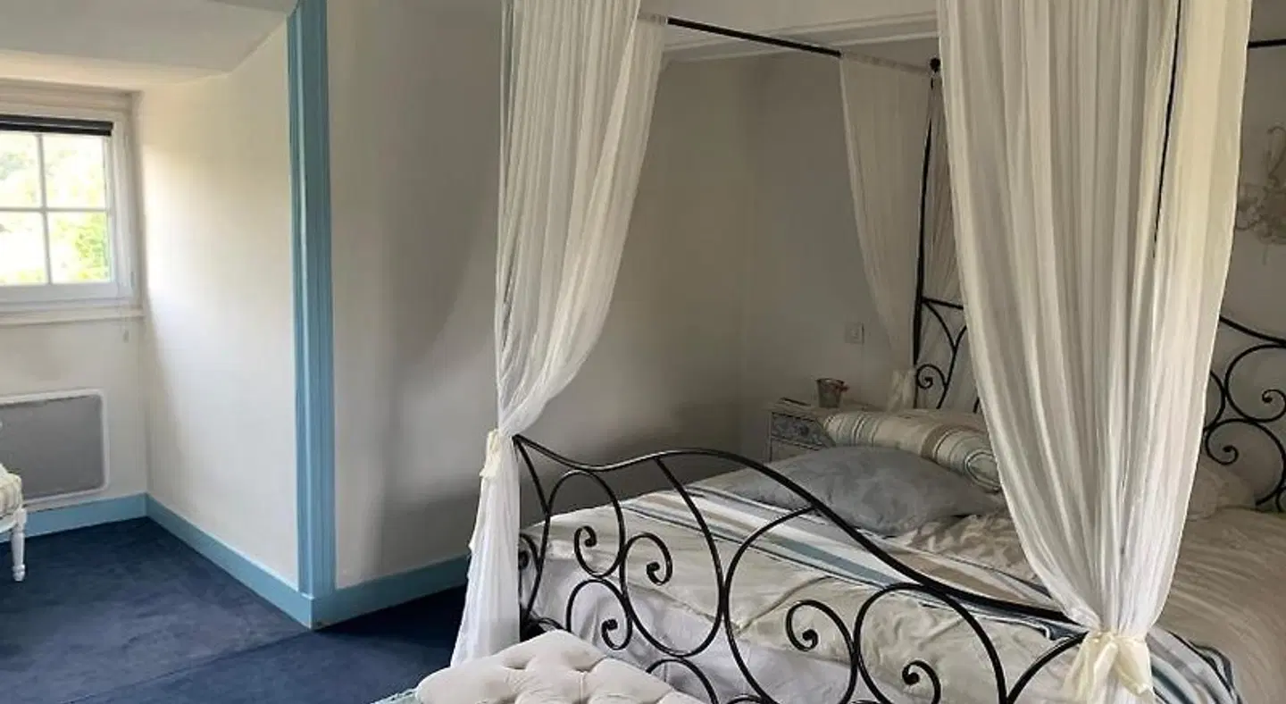 Moulin Bleu de Vézére ROOM_EXAMPLE