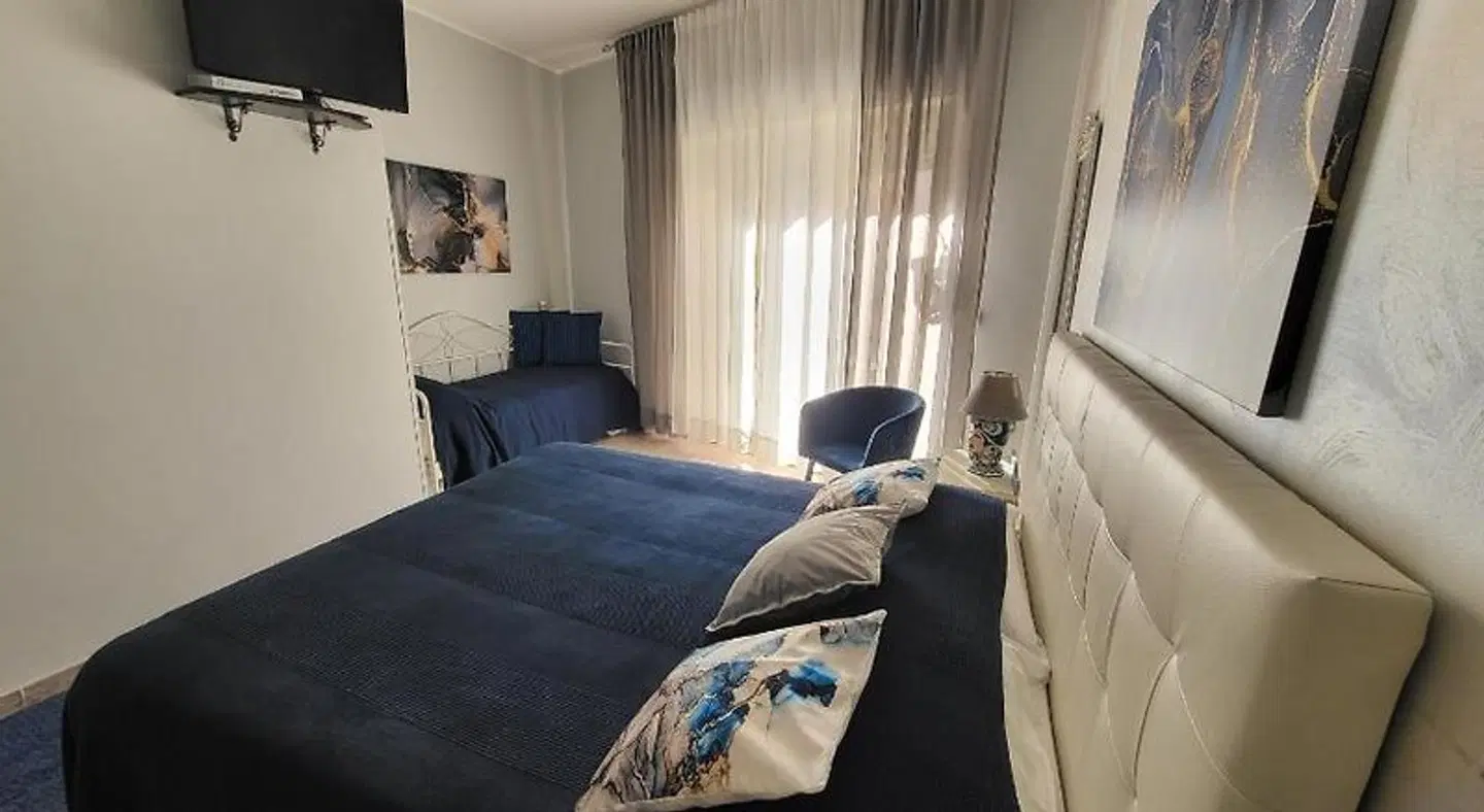 B&B Marifra ROOM_EXAMPLE