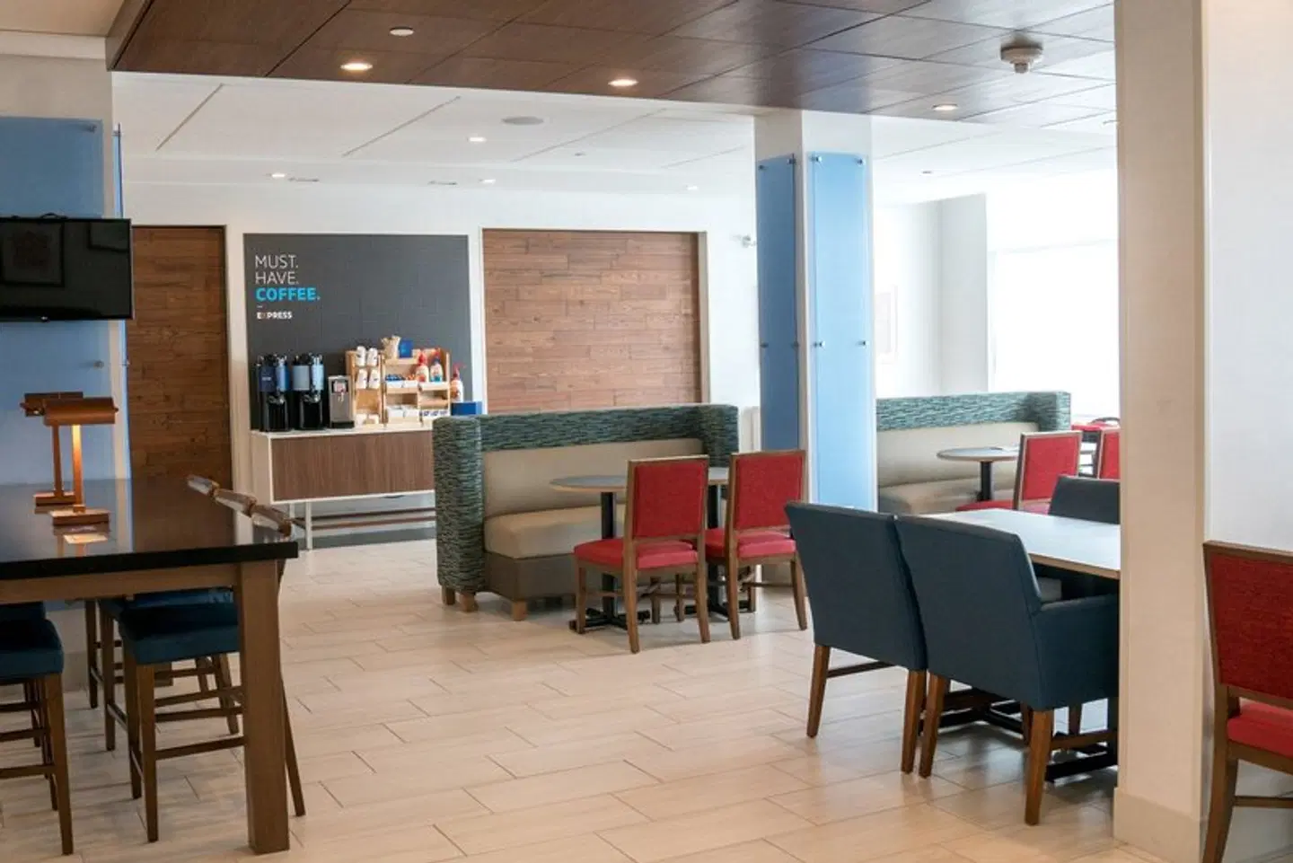 Holiday Inn Express & Suites Brandon by IHG Konferenz