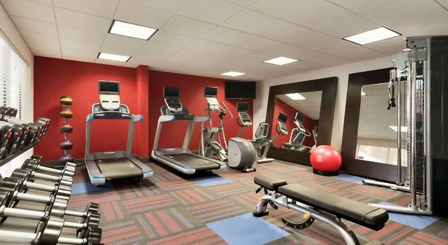 Homewood Suites by Hilton Madison West SPORTS_AND_LEISURE